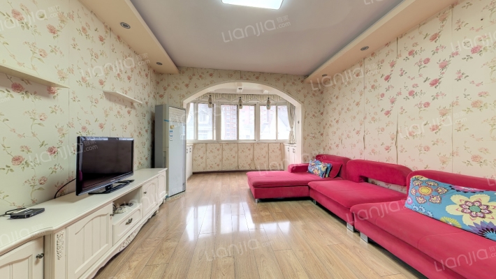 金鹤园四期二手房实景图