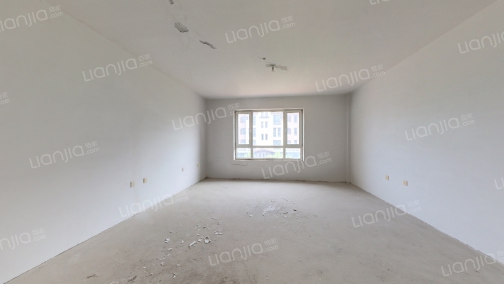 绿地大溪地二手房实景图