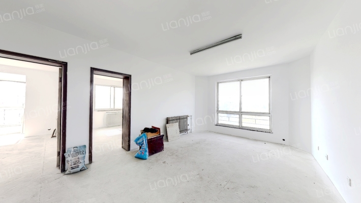 世纪新苑二手房实景图