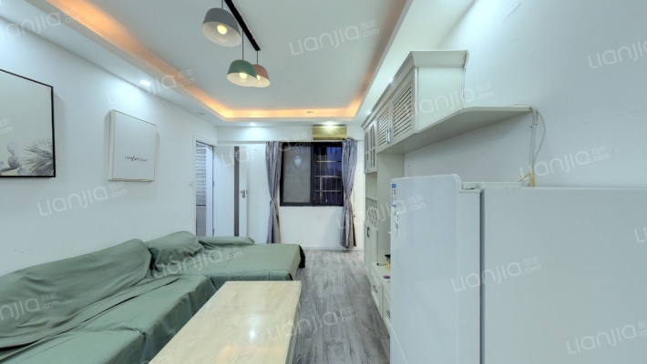 光复阁二手房实景图