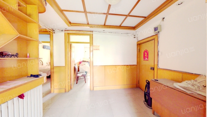 中铁十八局集团东区二手房实景图