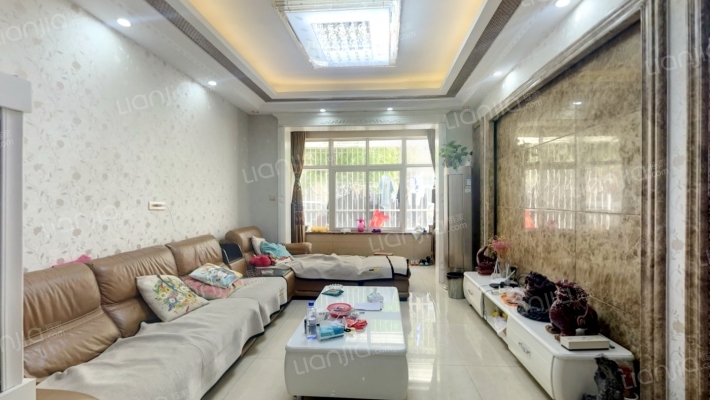 和谐新村一期二手房实景图