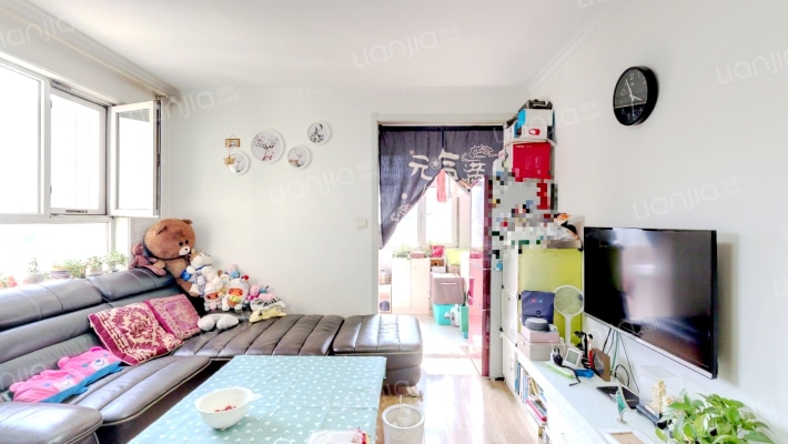 龙昌·滨河源二手房实景图