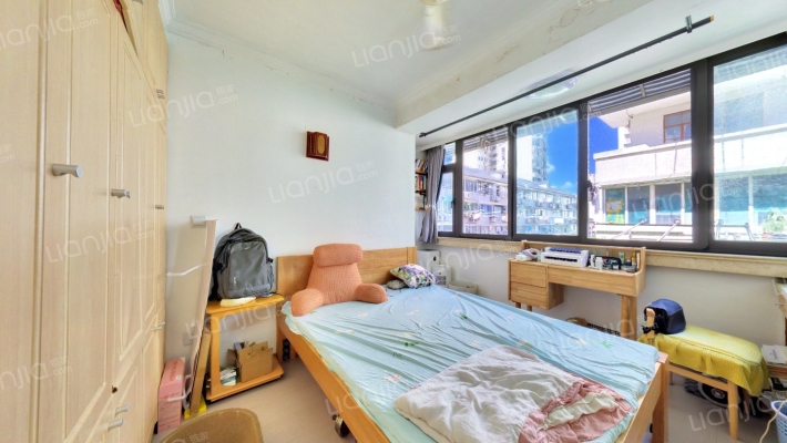 引翔港小区二手房实景图