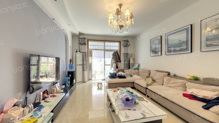 天顺园四村二手房实景图