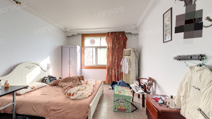 东大街58号院二手房实景图