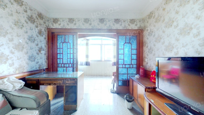 锦福新村二手房实景图