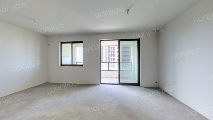 云海尚品二手房实景图