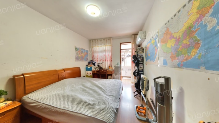 郓城南路二手房实景图