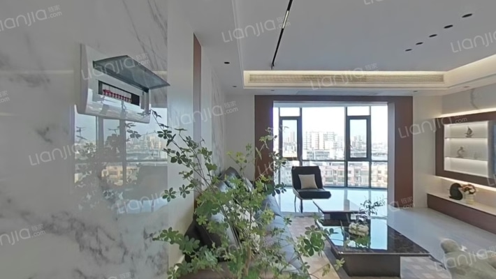 新葵花苑二手房实景图