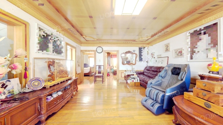 碧波公寓二手房实景图