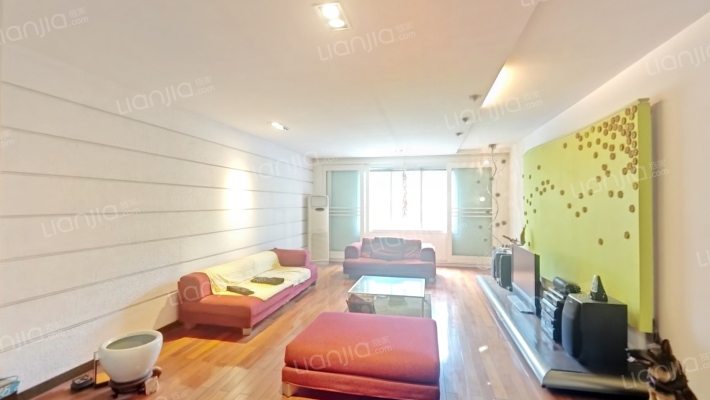 恒信家园二手房实景图