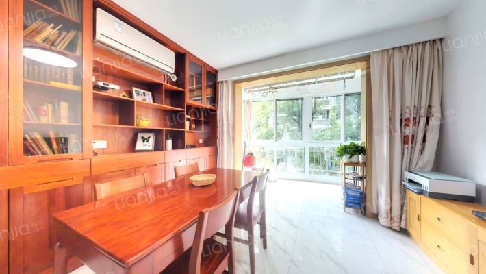 陆家嘴新景园二手房实景图