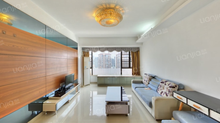 苹果派二手房实景图