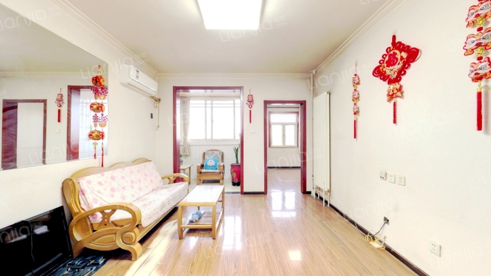 石园北区二手房实景图