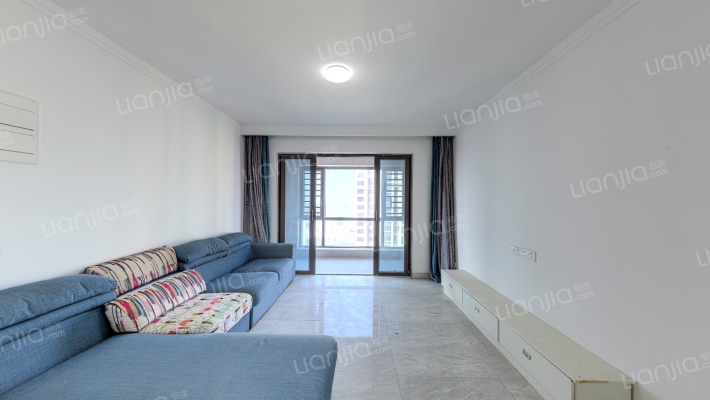 宁乡美的城二手房实景图