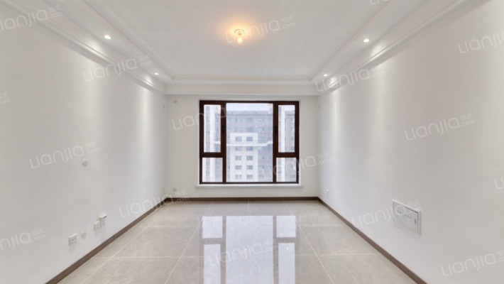 新星宇·揽悦二手房实景图