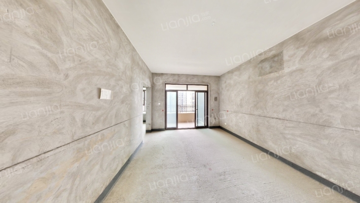 江山赋悦江庭二手房实景图