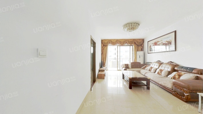 锦绣豪庭二手房实景图