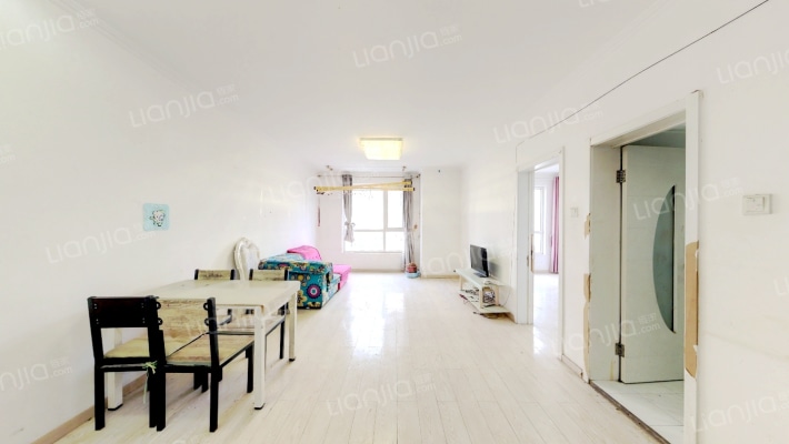 英国宫一期(固安)二手房实景图