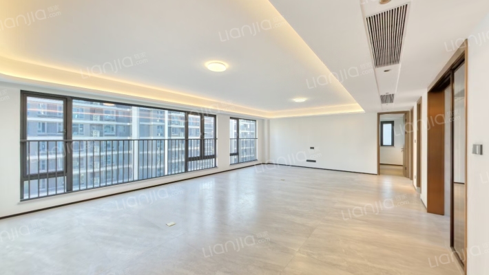 五缘海悦二手房实景图