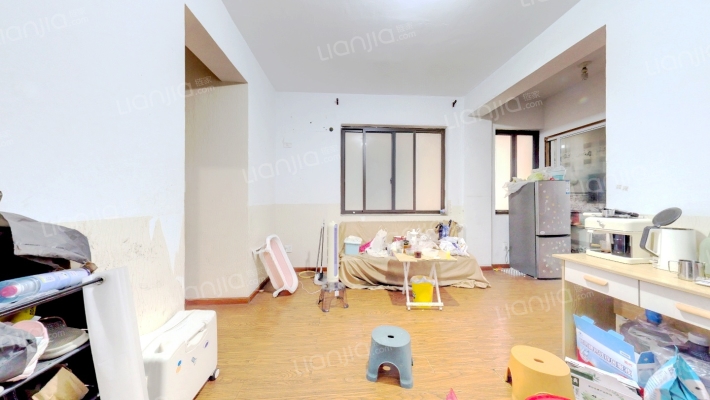 滨河花苑南苑二手房实景图