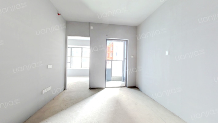 观山祥苑二手房实景图