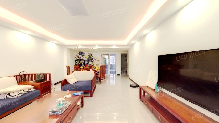 同福东一街二手房实景图