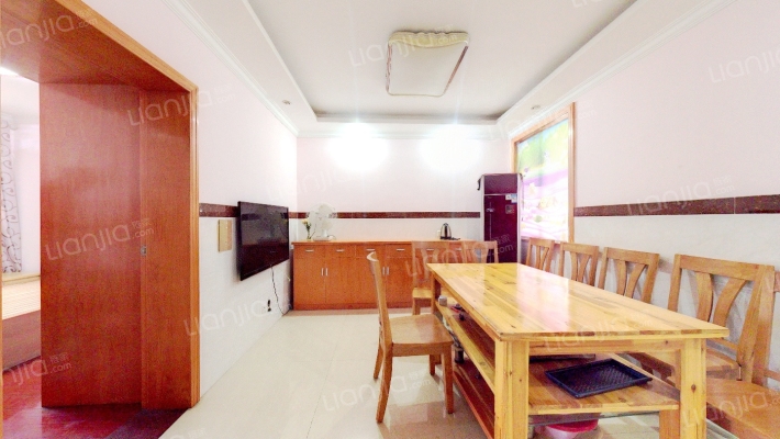 秀圣花苑西区二手房实景图