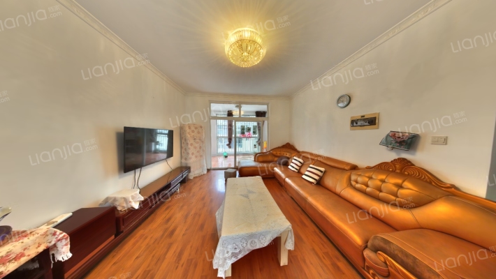 南桥新天地二手房实景图