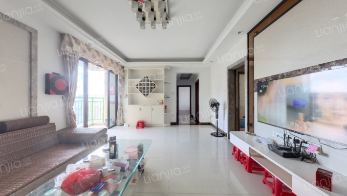 金威名轩二手房实景图