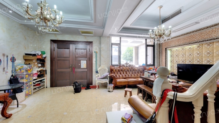 永顺小区二手房实景图