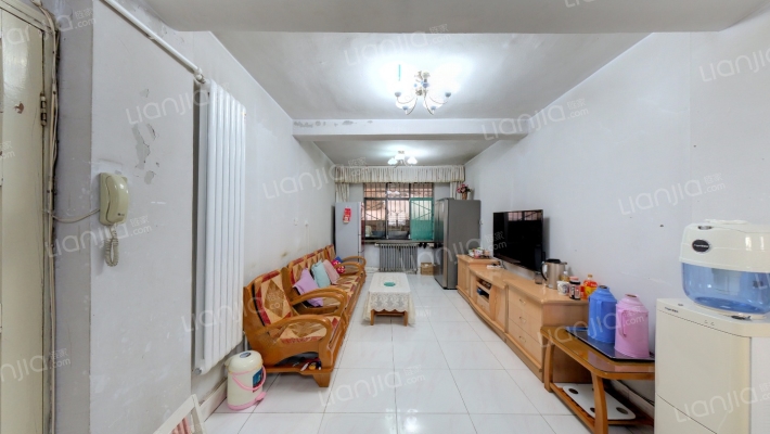 教育局家属院（下西园）二手房实景图