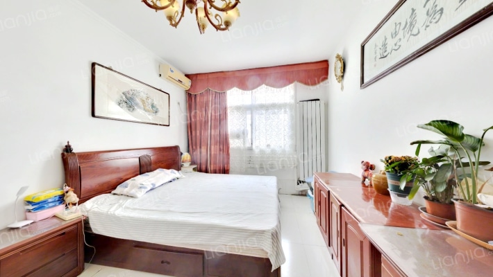 增盛楼二手房实景图