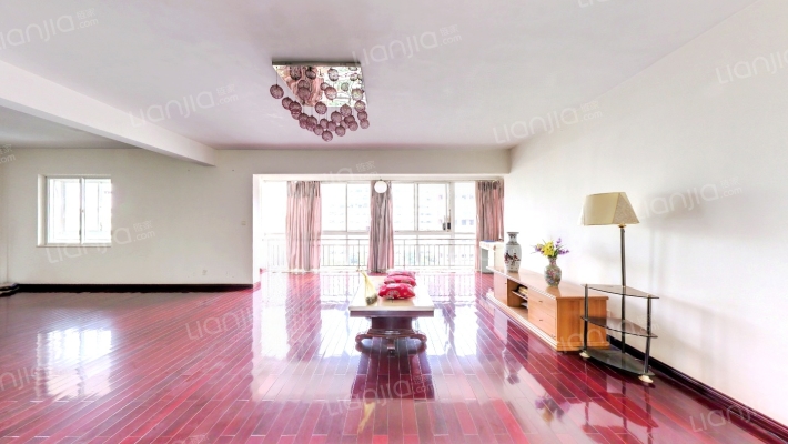 红星家园二手房实景图