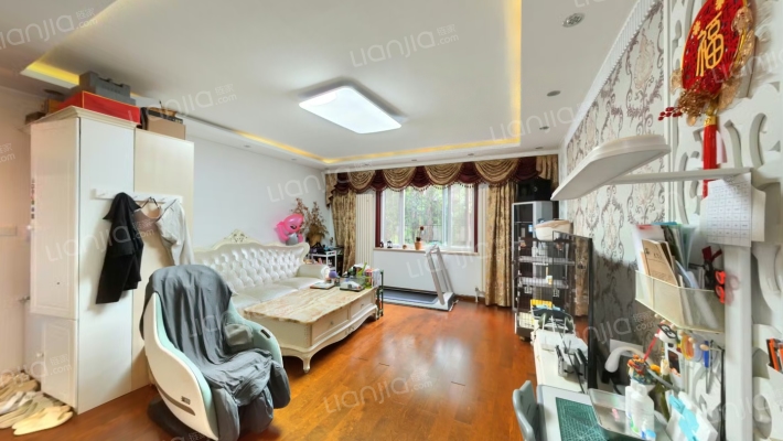 千佛山西路28号二手房实景图