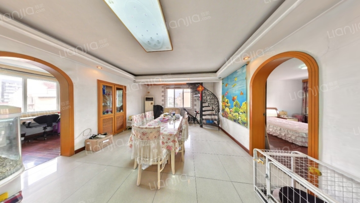 五百新寓二手房实景图