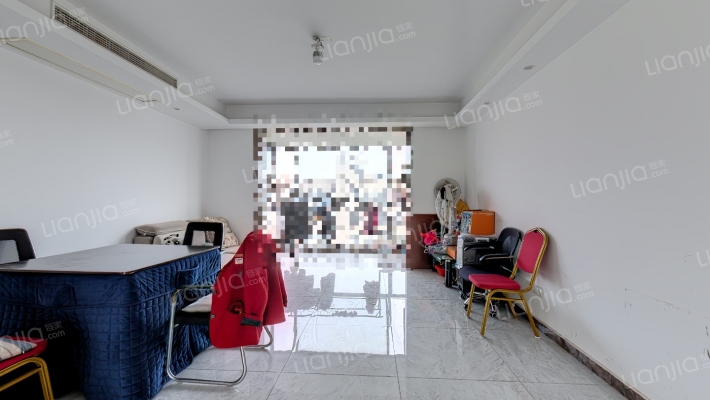 印溪公馆二手房实景图