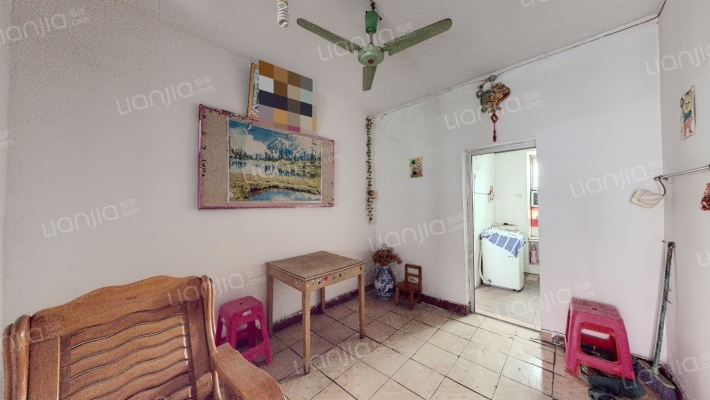 大士院住宅二区二手房实景图