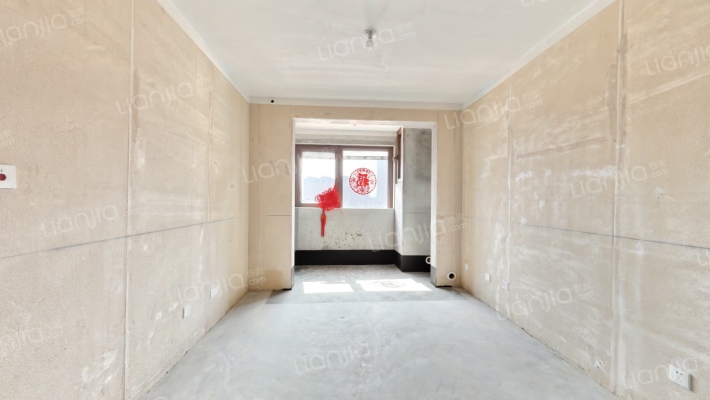 中皋珺园二手房实景图