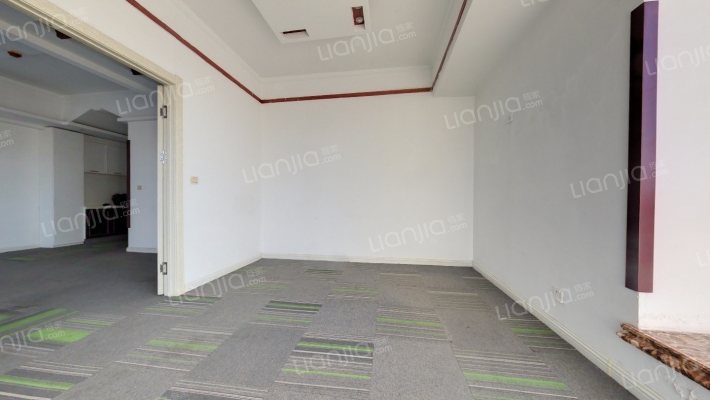 中城大厦二手房实景图