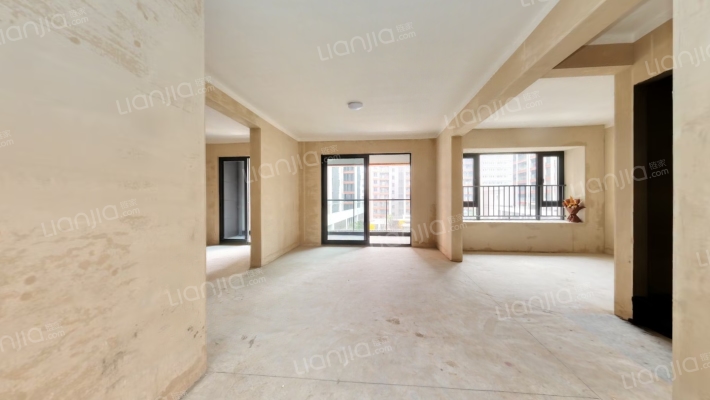 绍兴里二手房实景图