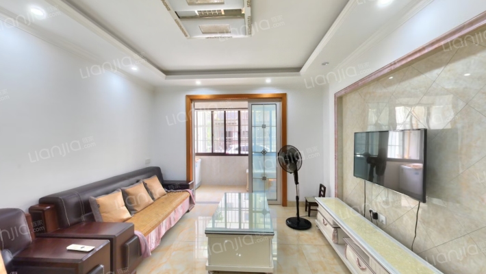 山海丽景苑二手房实景图