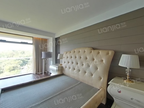 整租·柏丽澜庭 3室2厅 南/北