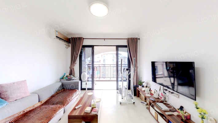 东怡新地二手房实景图