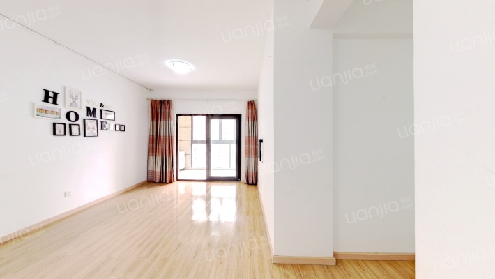 凯德汇豪时代二手房实景图