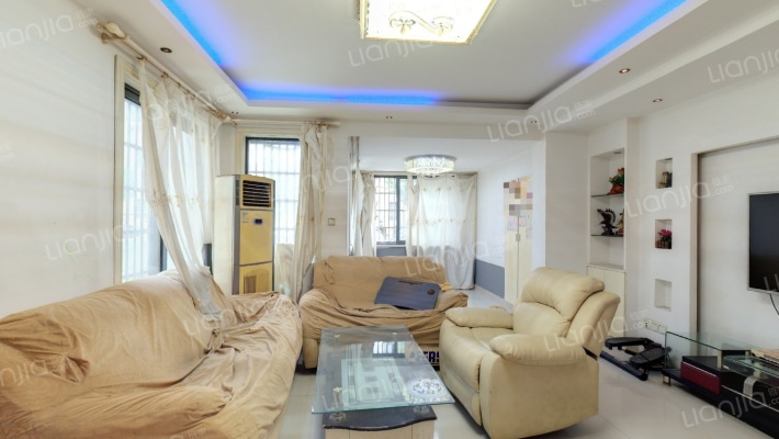 天奇城（A座）二手房实景图