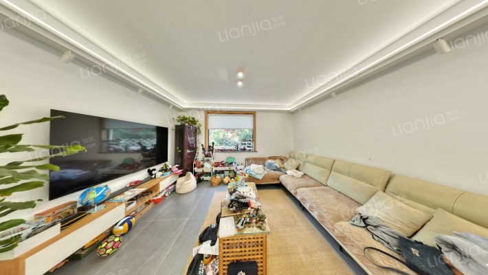 东昌公寓二手房实景图