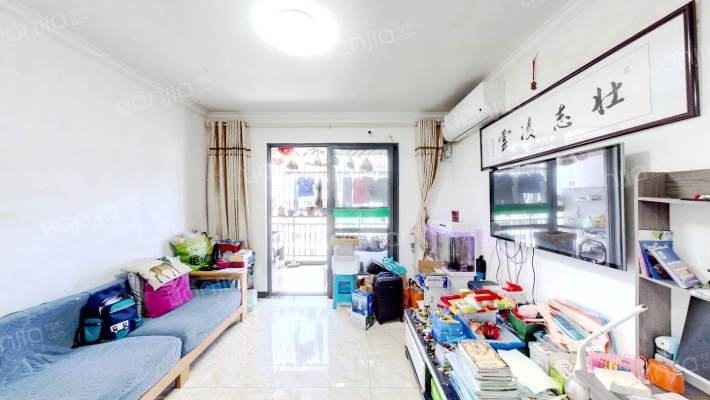 尚书耕天下二手房实景图