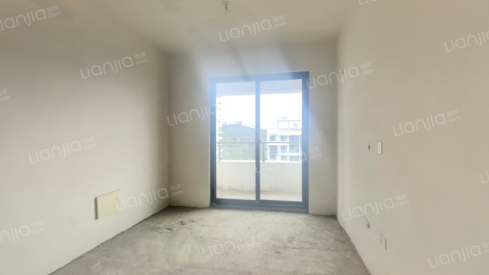 普达阳光康和东樾二手房实景图